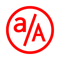 aA logo